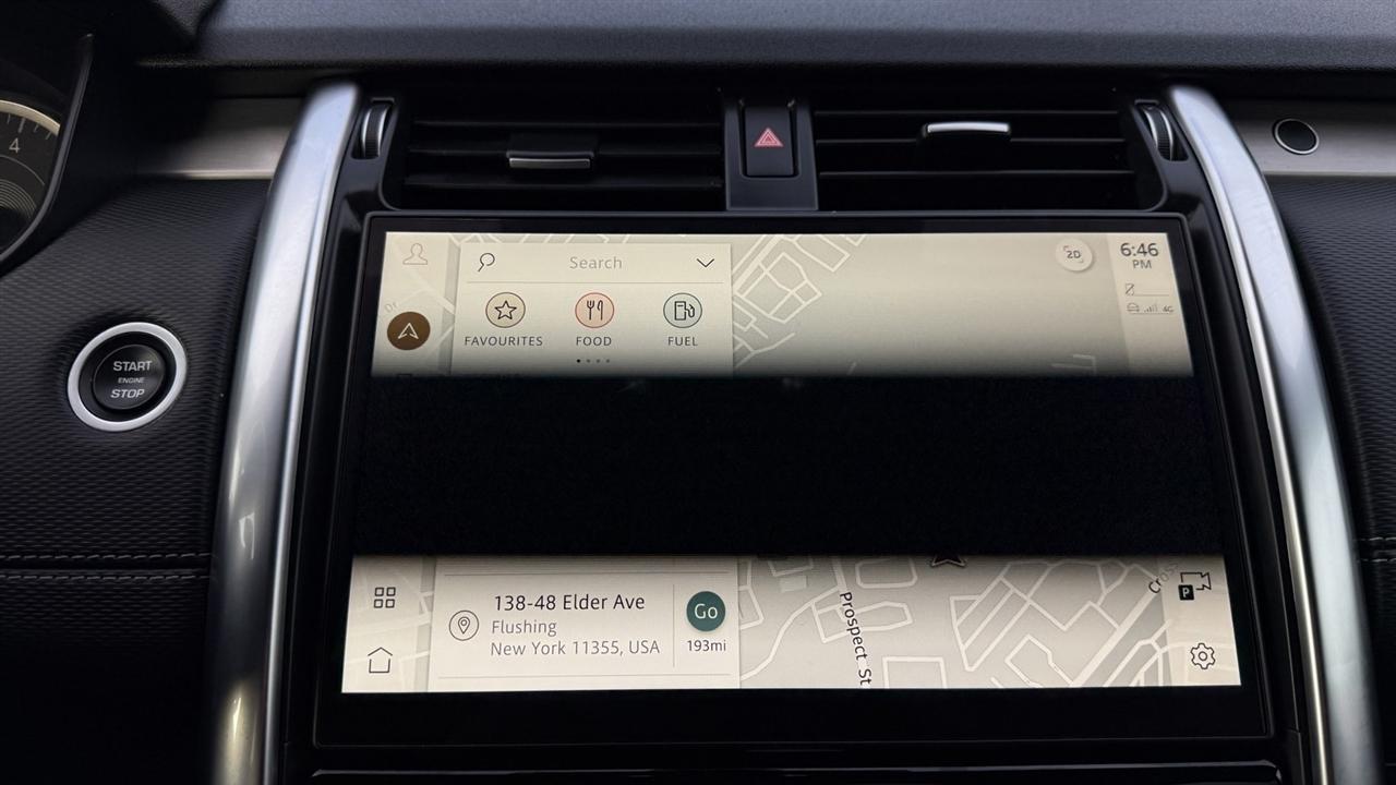 Land Rover Discovery photo 64