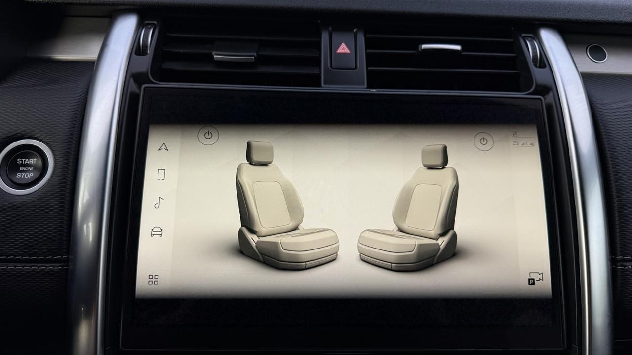 Land Rover Discovery photo 69