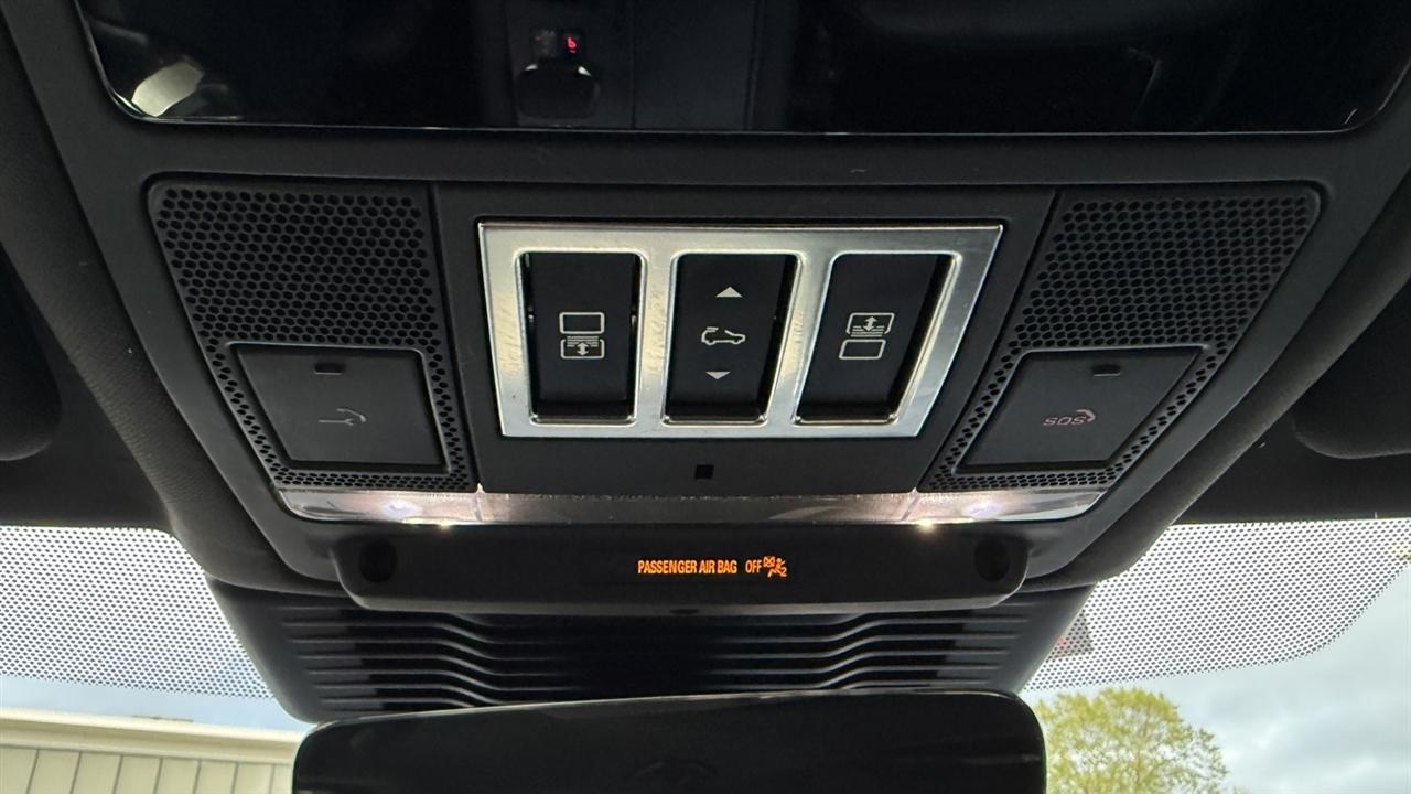 Land Rover Discovery photo 71