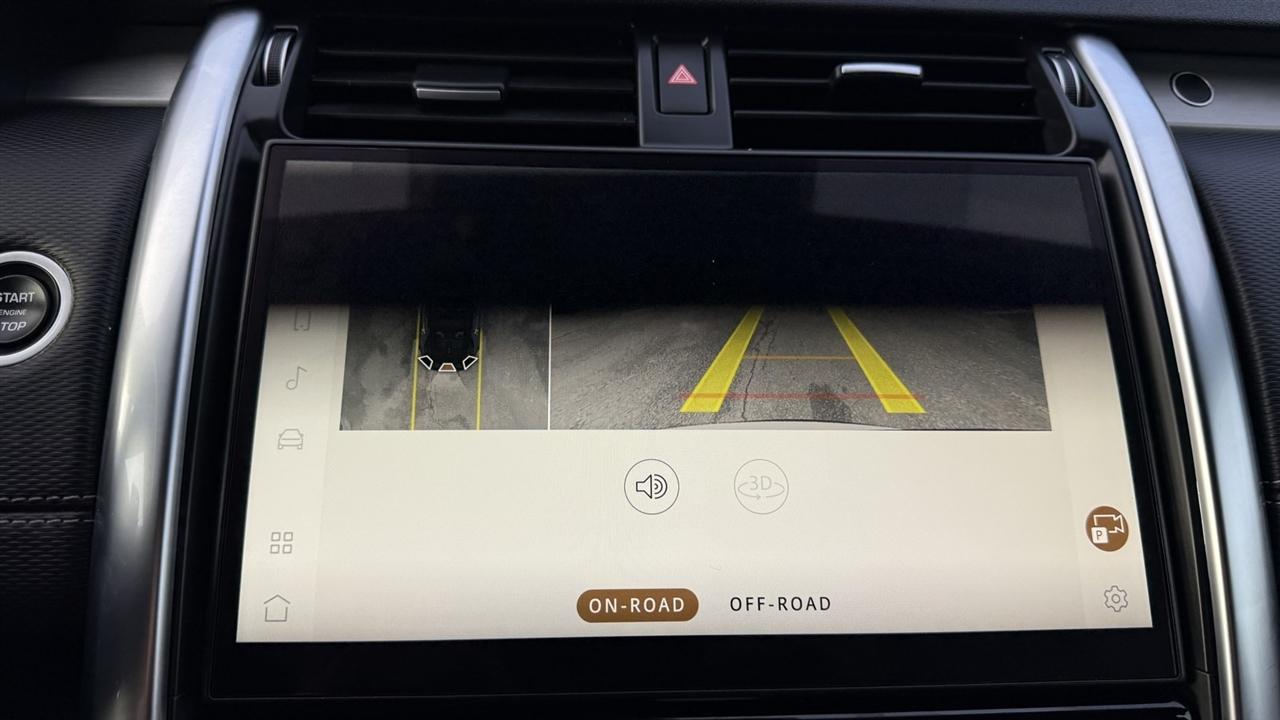 Land Rover Discovery photo 72