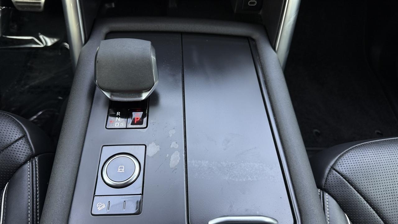 Land Rover Discovery photo 73