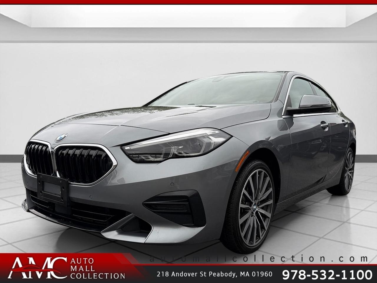 2022 BMW 2-Series Gran Coupe 228i xDrive