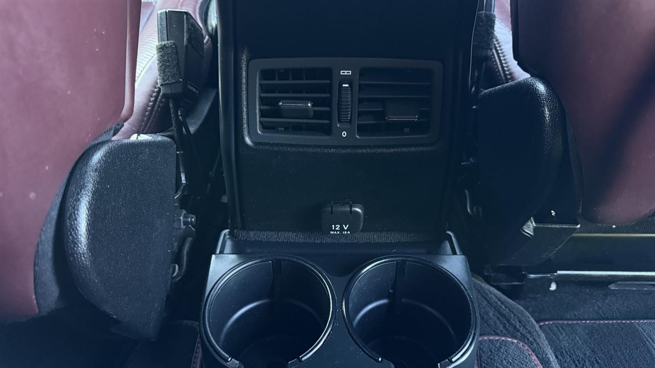 Mercedes-Benz G-Class photo 43