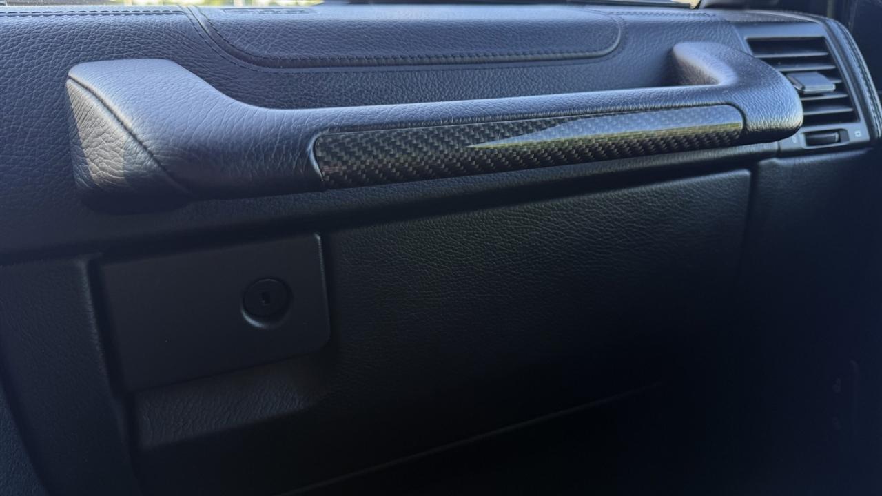 Mercedes-Benz G-Class photo 67