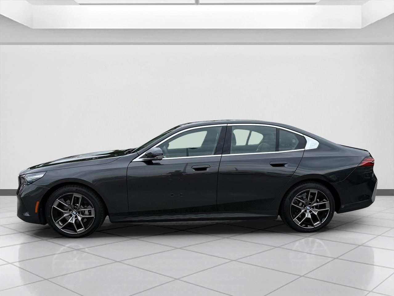 BMW 530i photo 3
