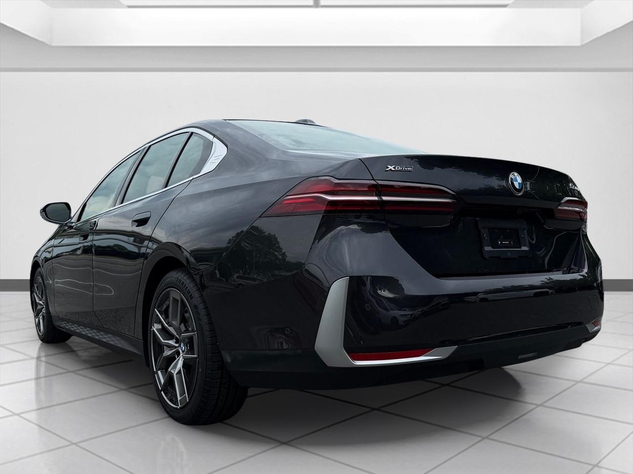 BMW 530i photo 4