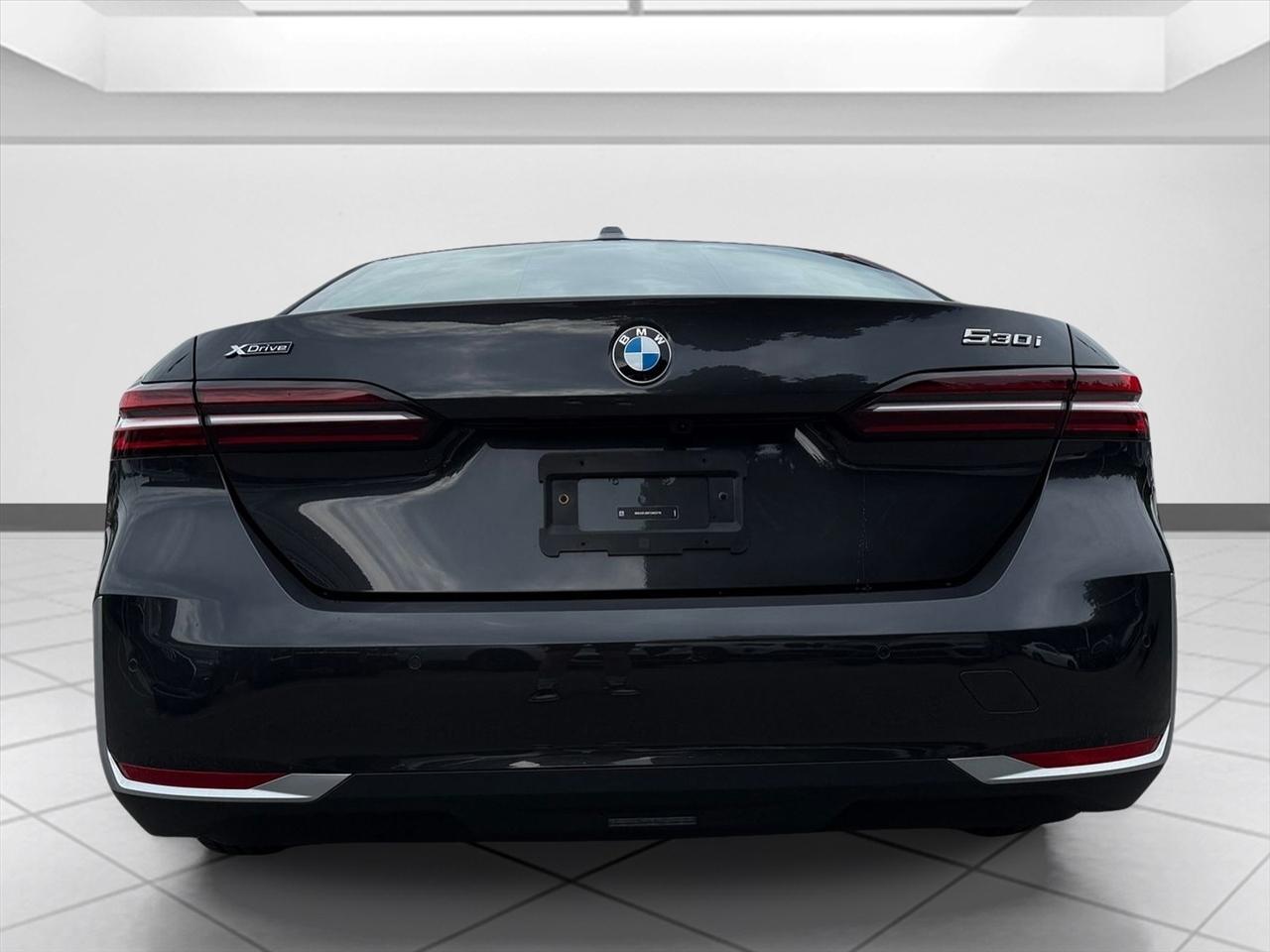 BMW 530i photo 5