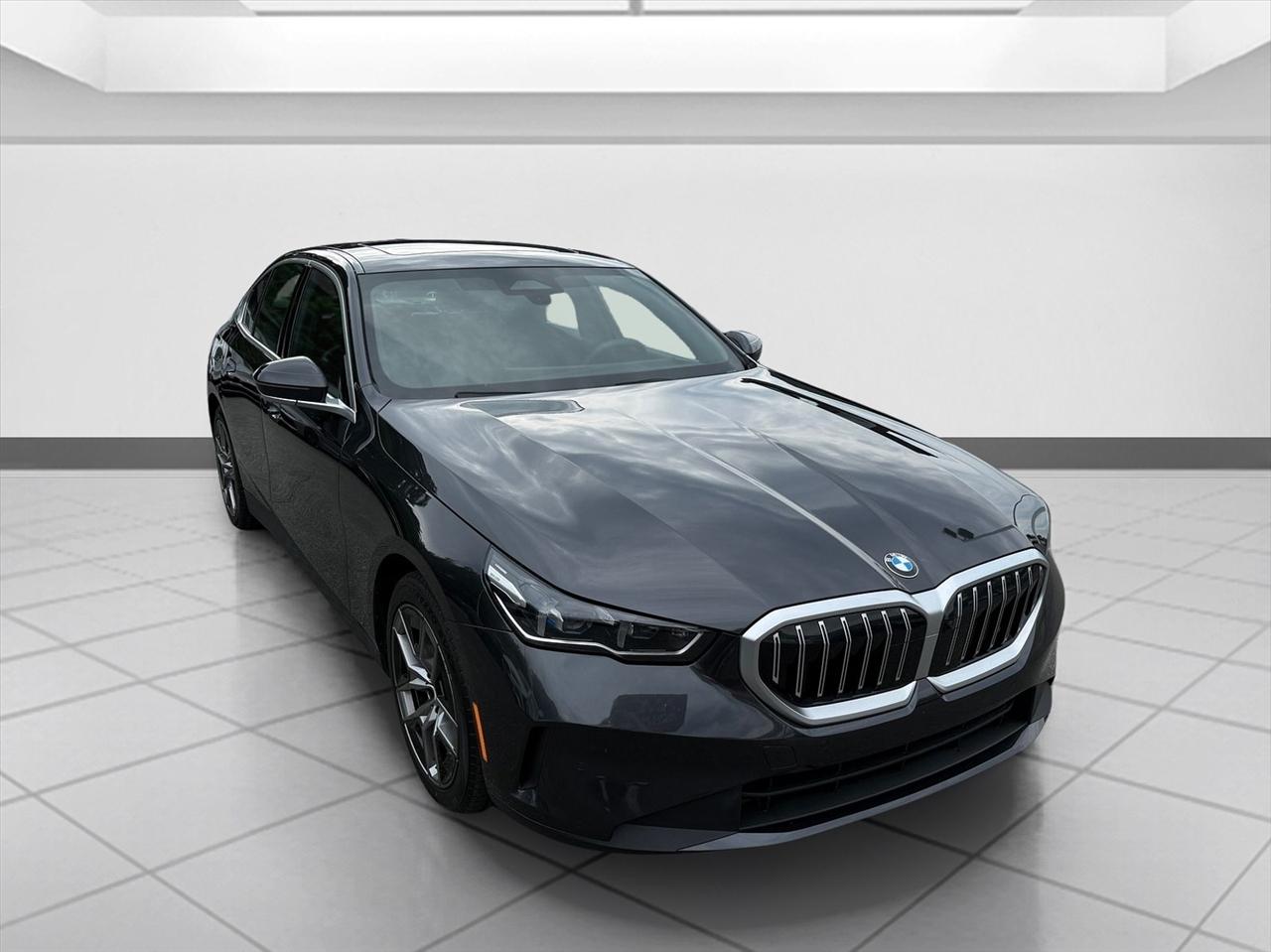 BMW 530i photo 8