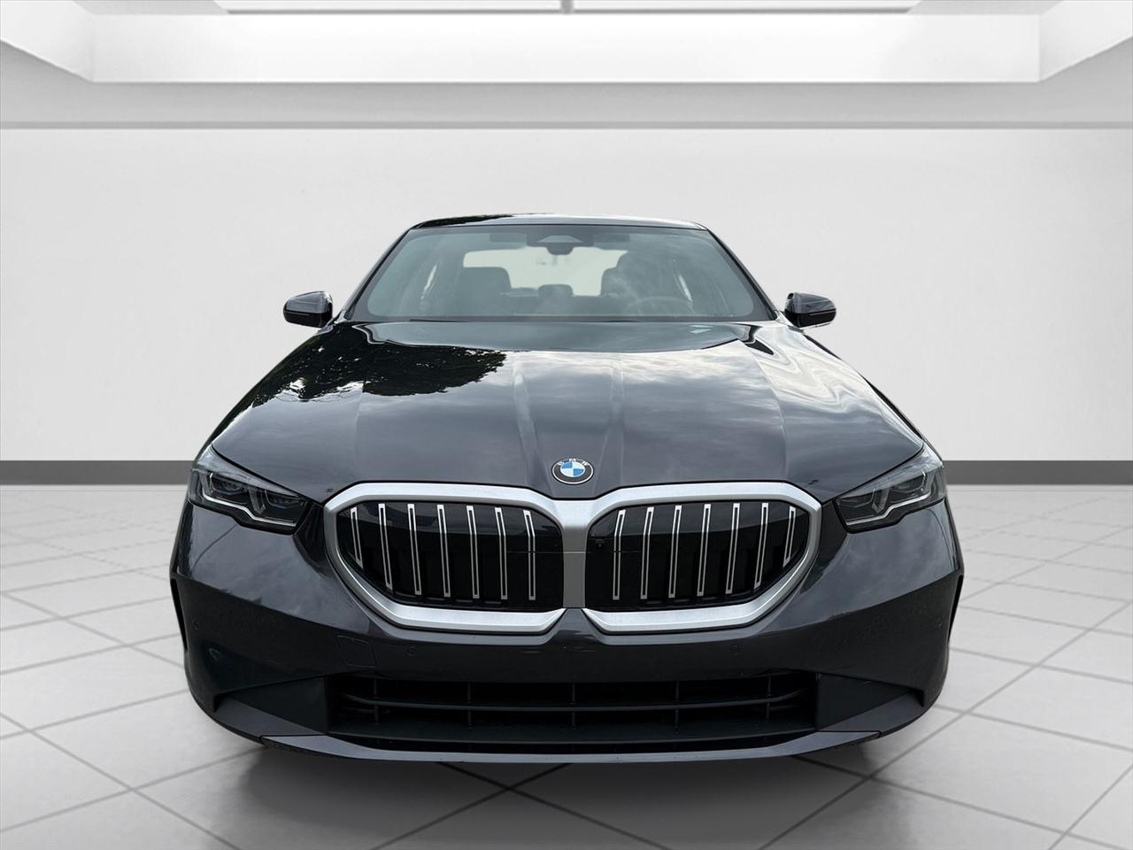 BMW 530i photo 9