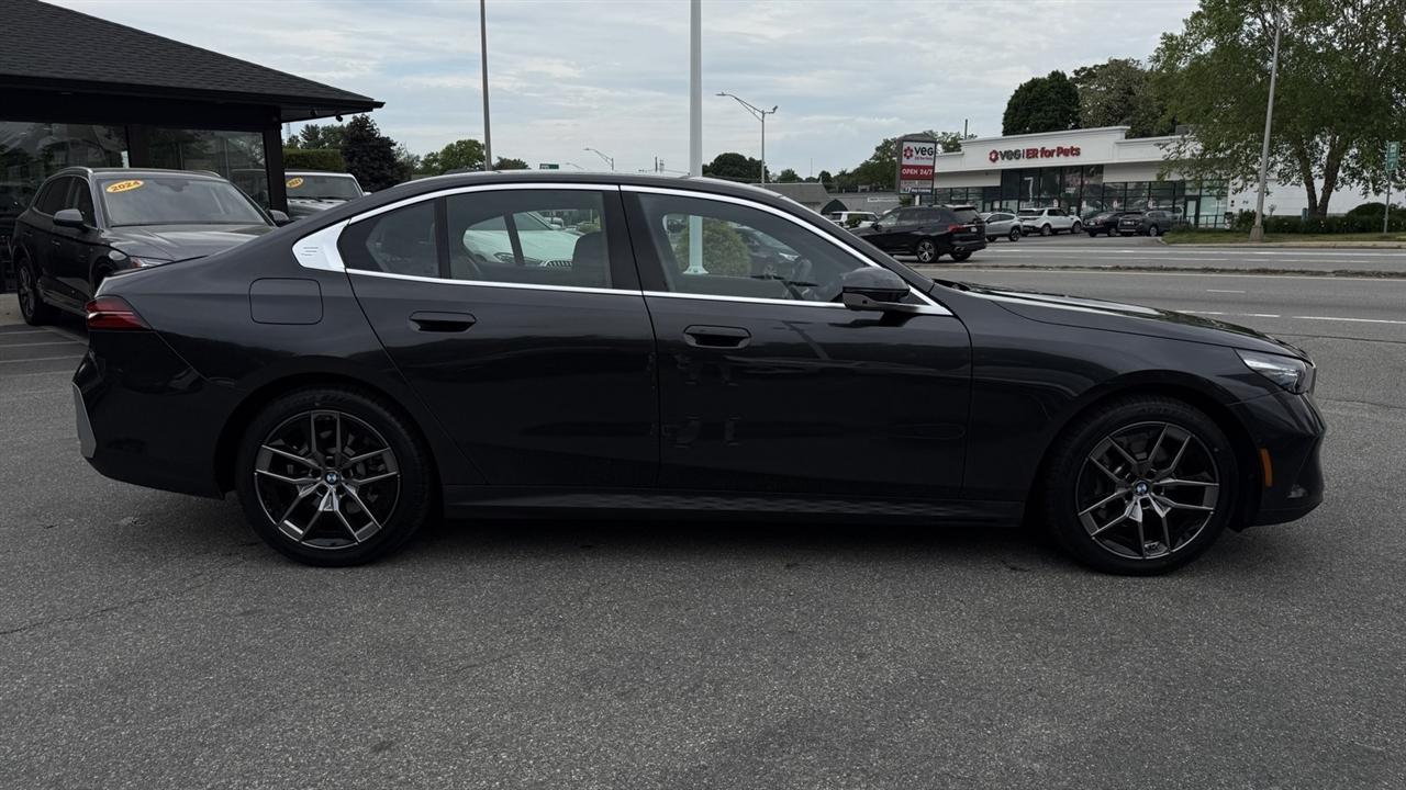 BMW 530i photo 13