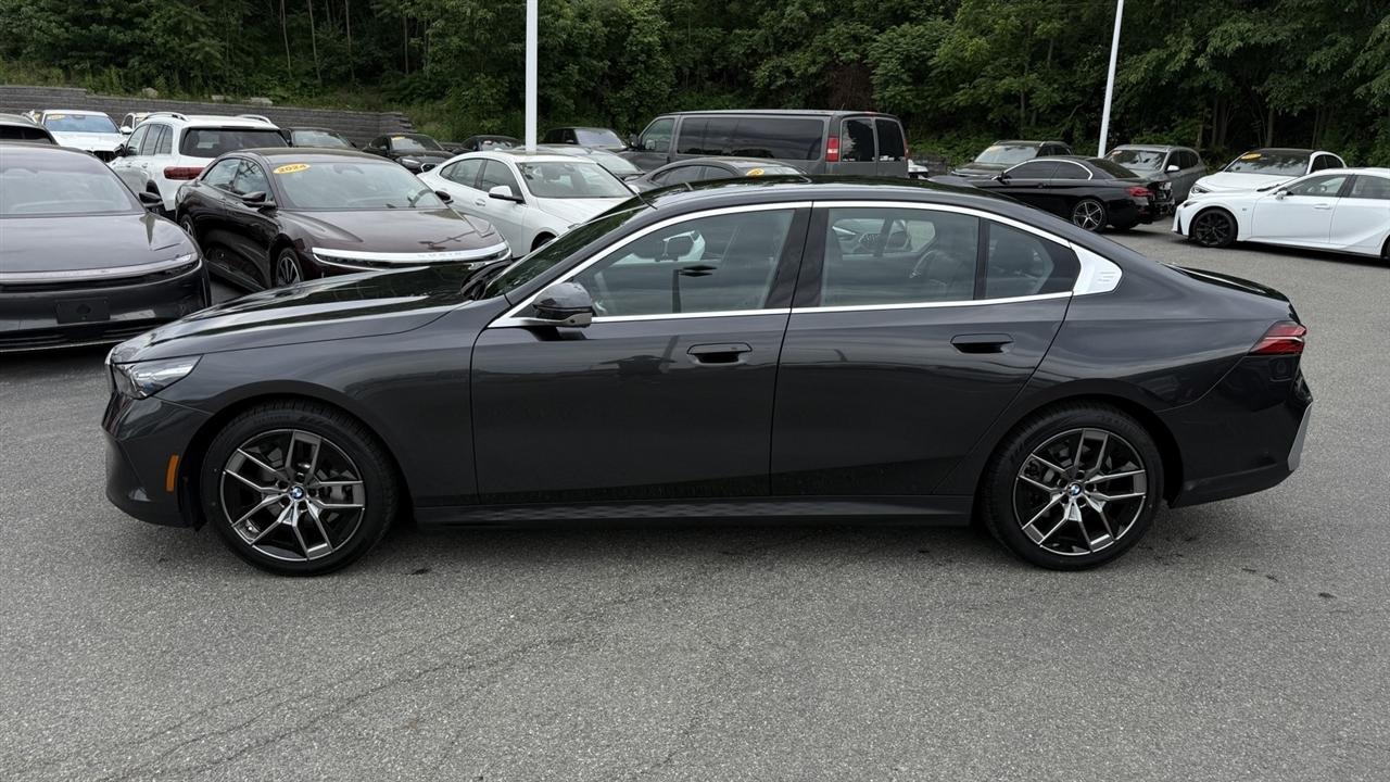 BMW 530i photo 15