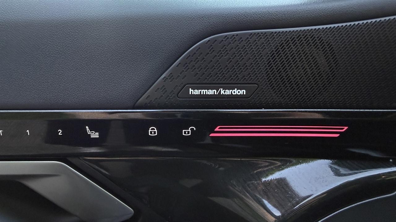BMW 530i photo 20