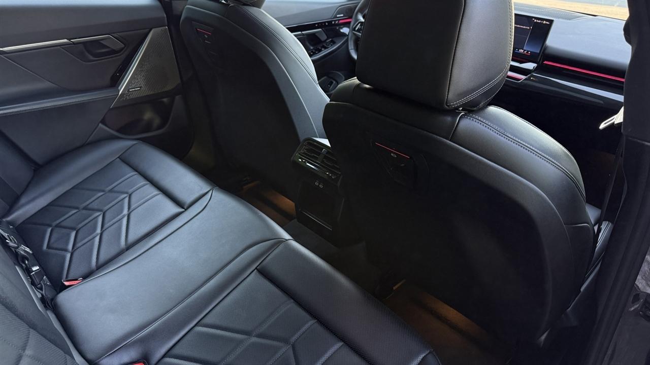 BMW 530i photo 28