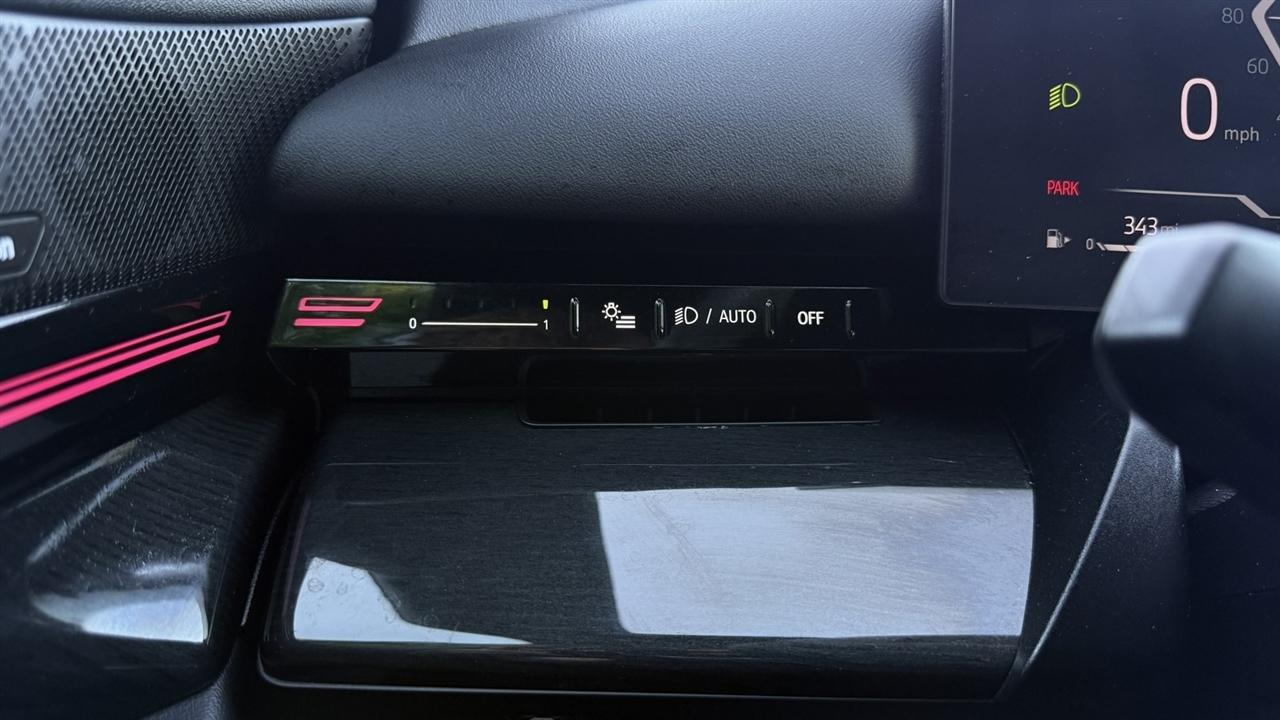 BMW 530i photo 36