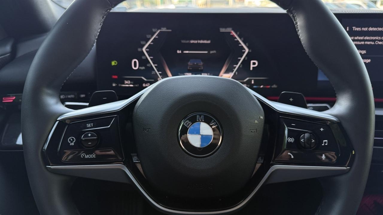 BMW 530i photo 37