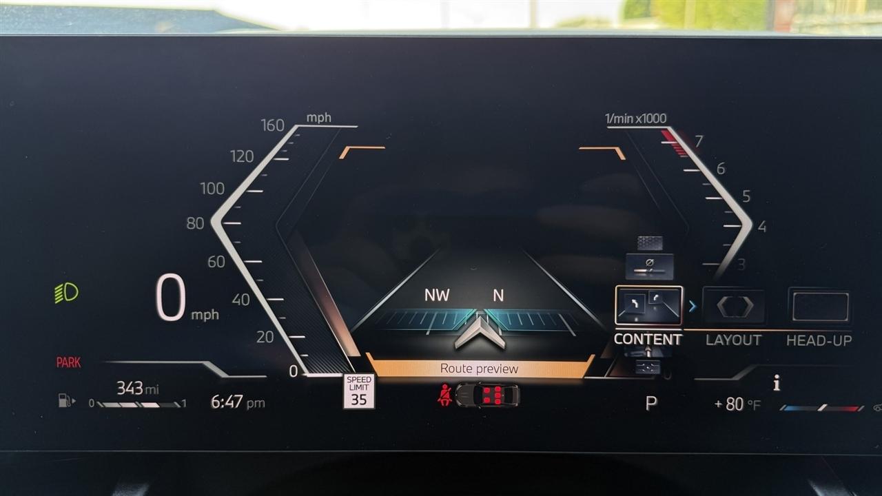 BMW 530i photo 39
