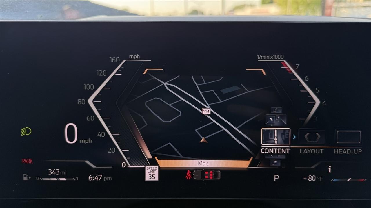 BMW 530i photo 40