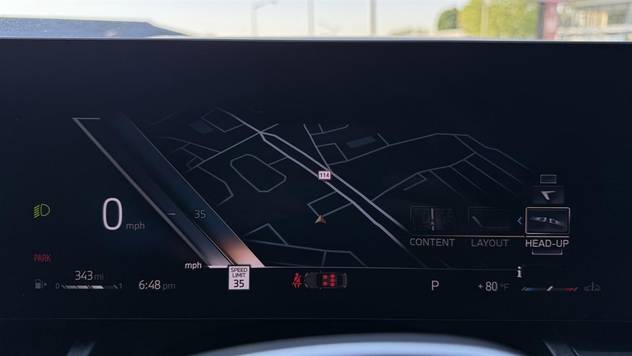 BMW 530i photo 43