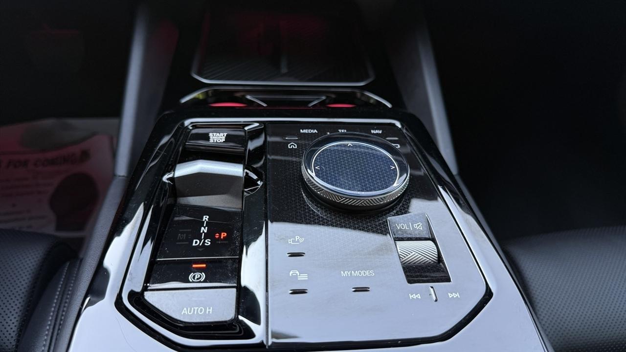 BMW 530i photo 57