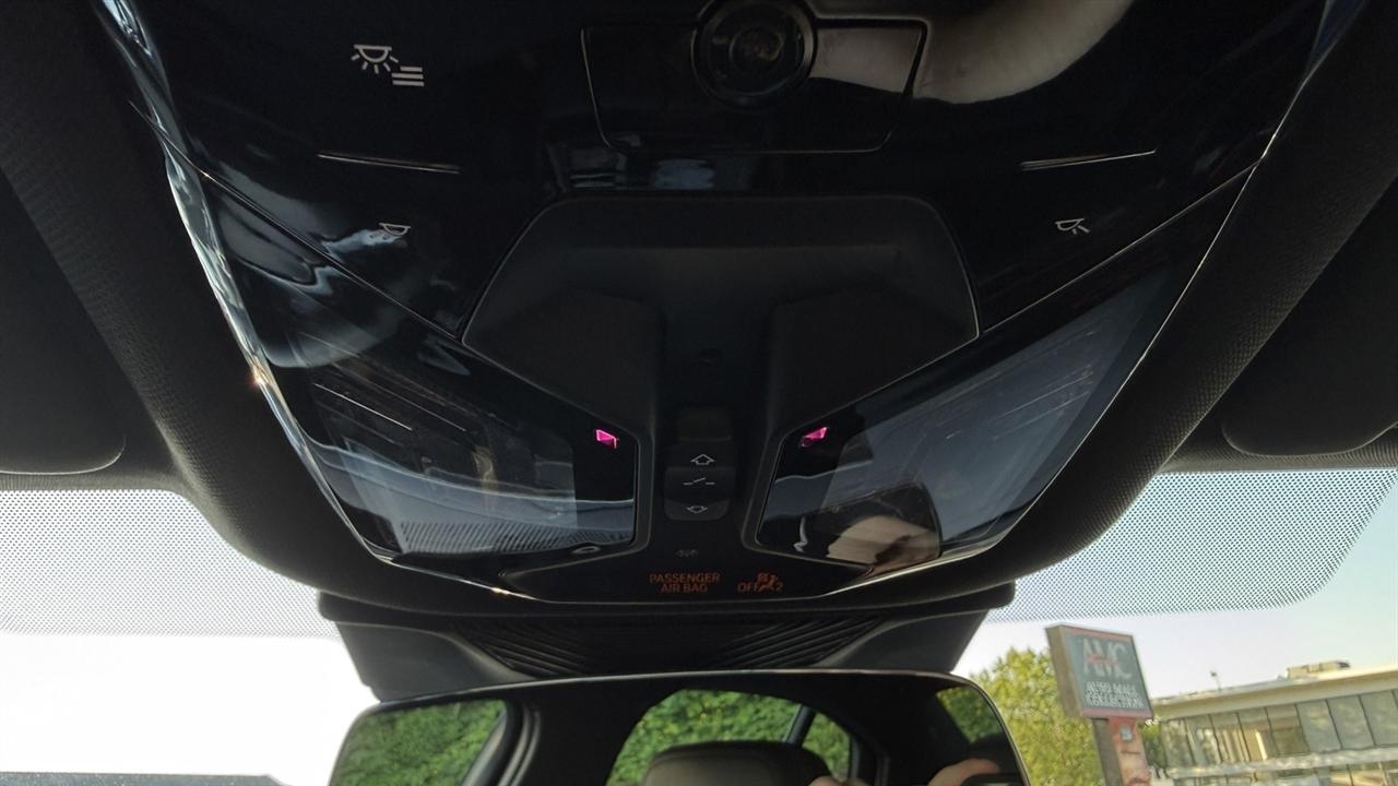 BMW 530i photo 58