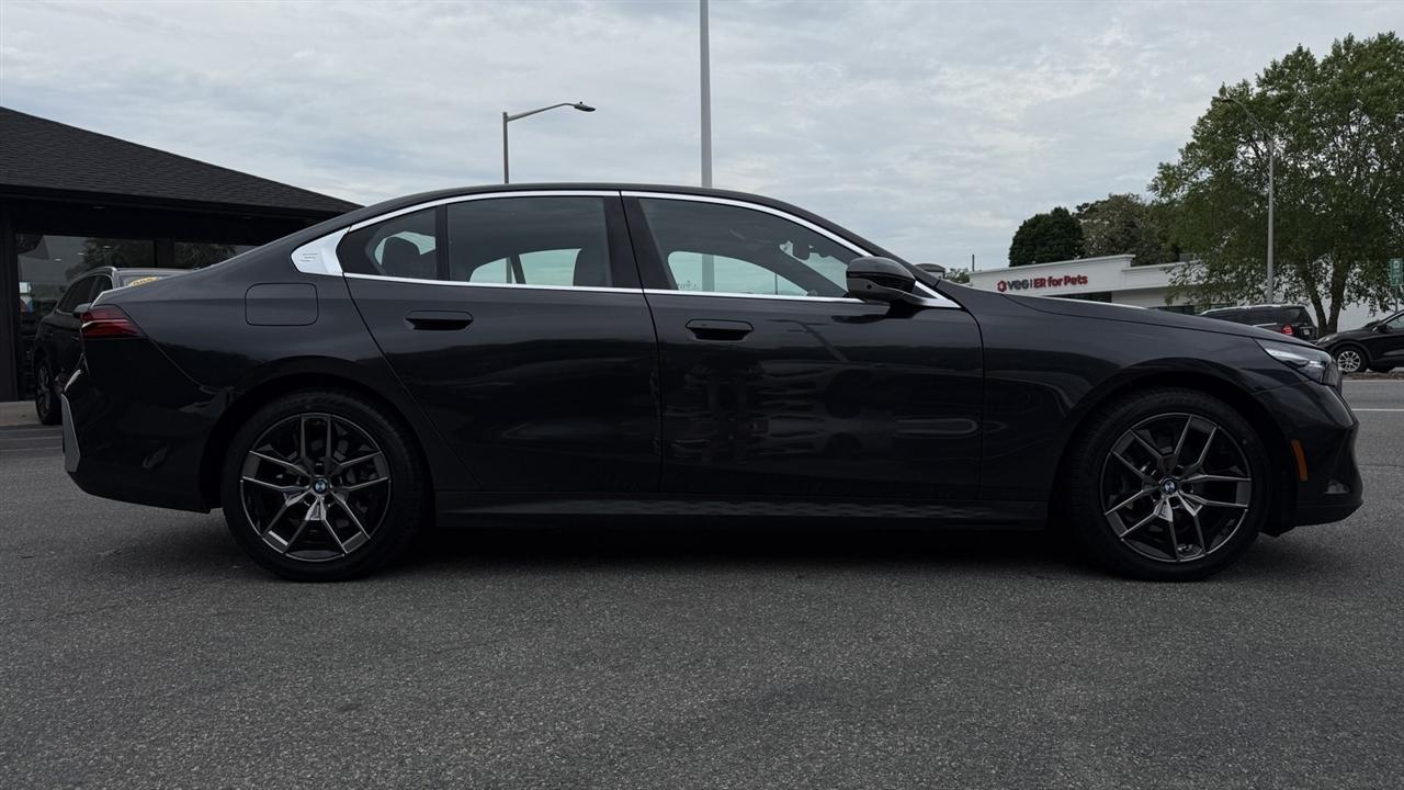 BMW 530i photo 65