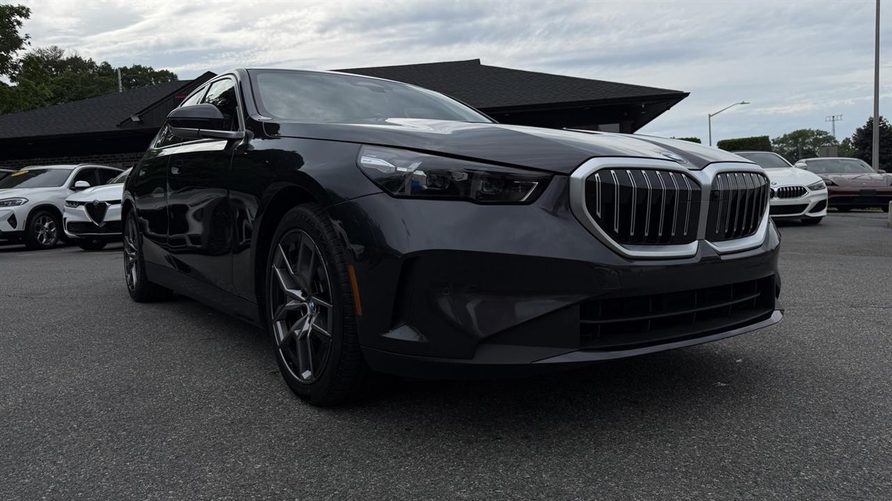 BMW 530i photo 66