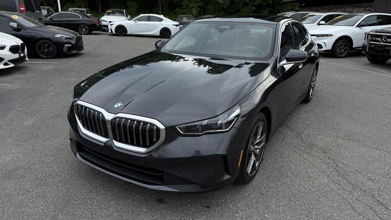 BMW 530i photo 67
