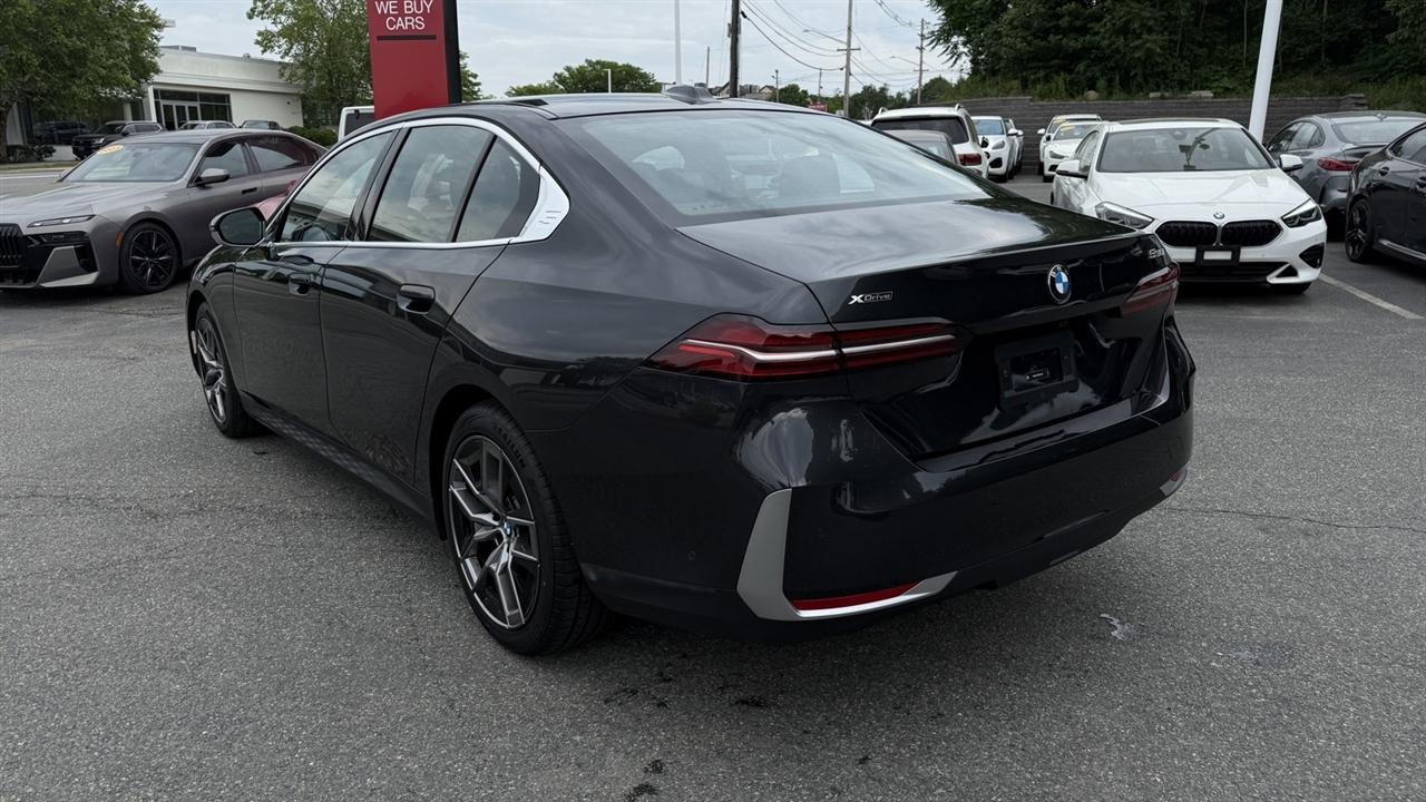 BMW 530i photo 68