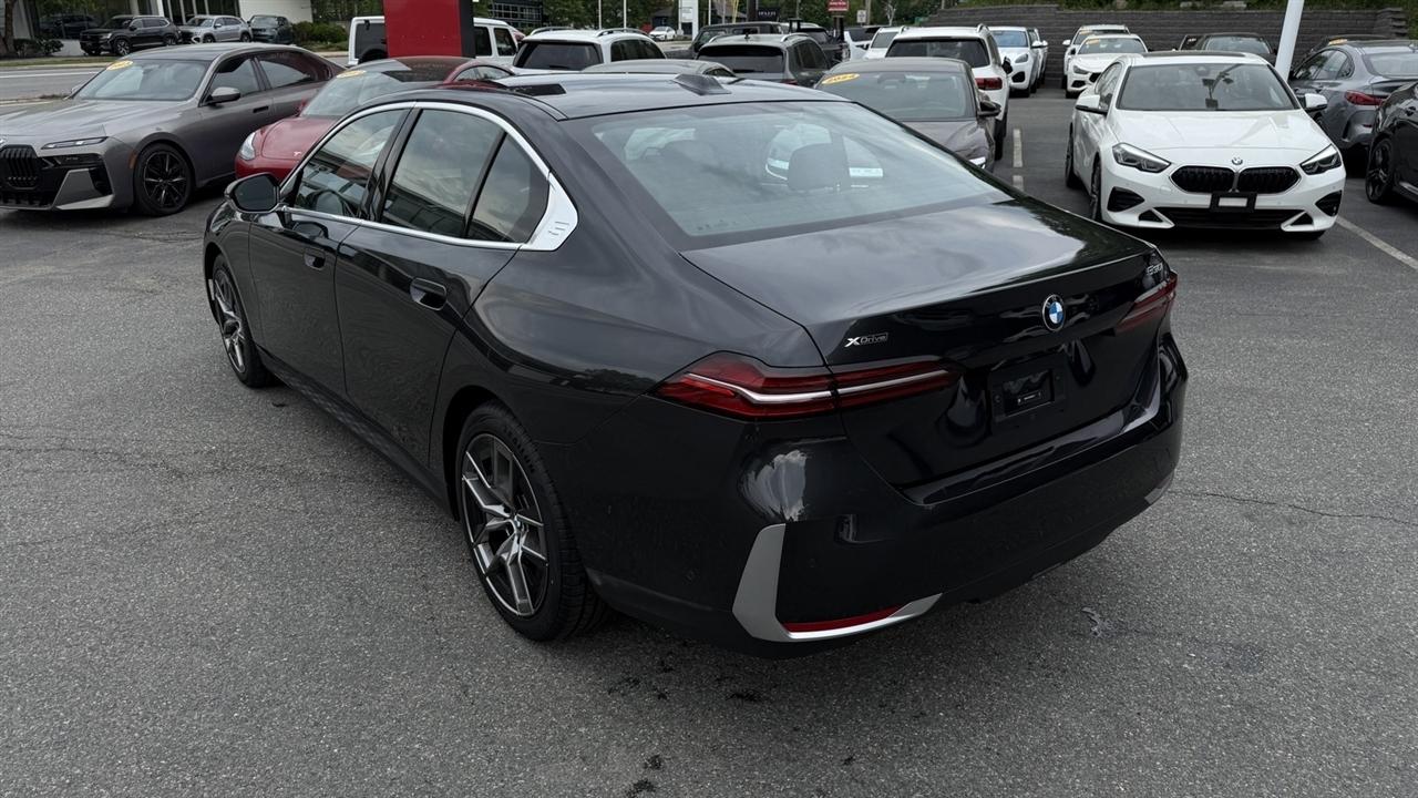 BMW 530i photo 69