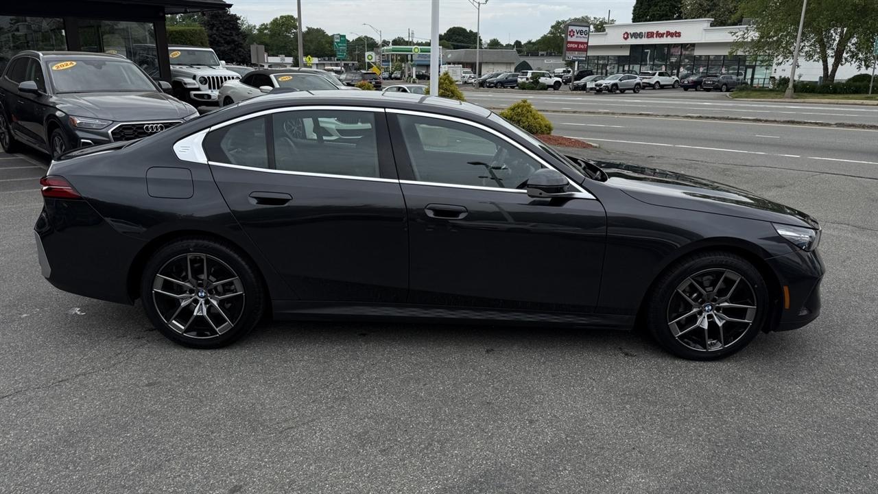 BMW 530i photo 72