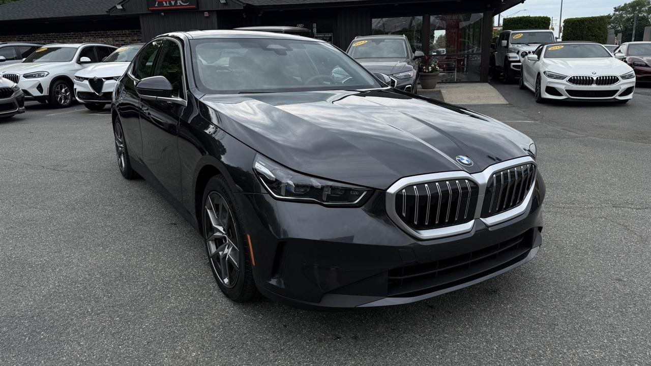 BMW 530i photo 73