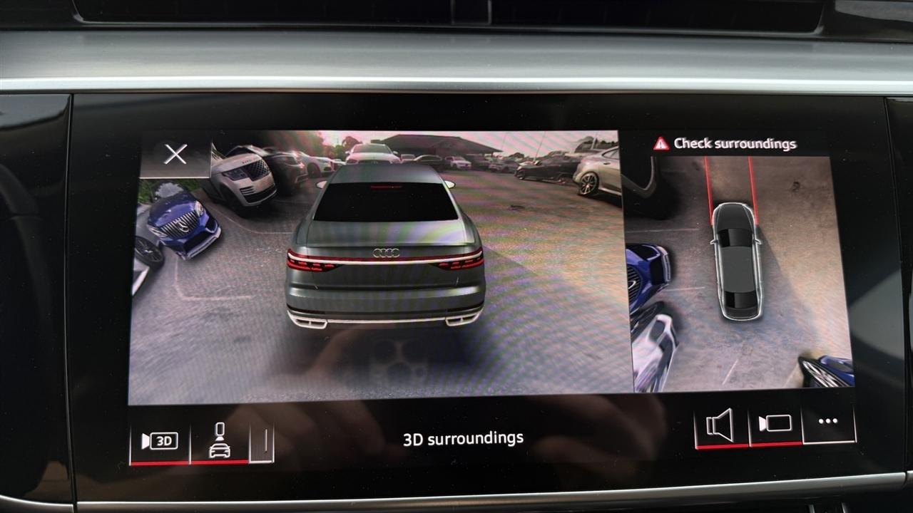 Audi A8 L photo 66
