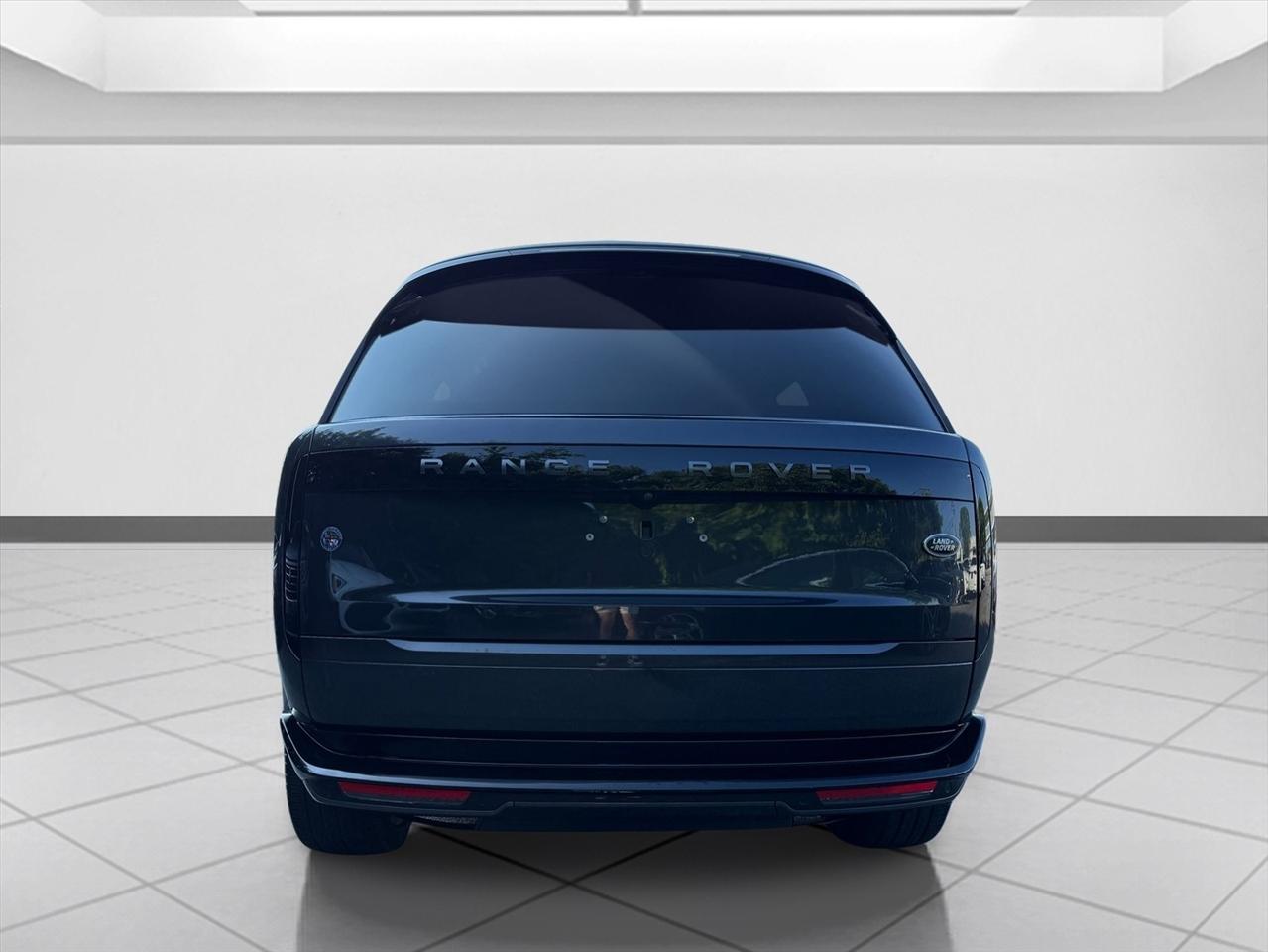 Land Rover Range Rover photo 4