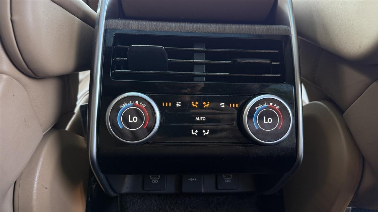 Land Rover Range Rover photo 41
