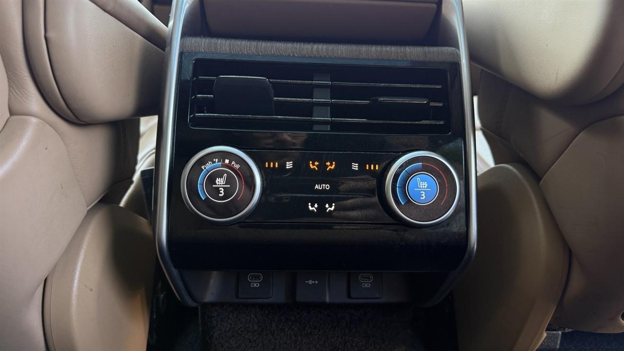 Land Rover Range Rover photo 42