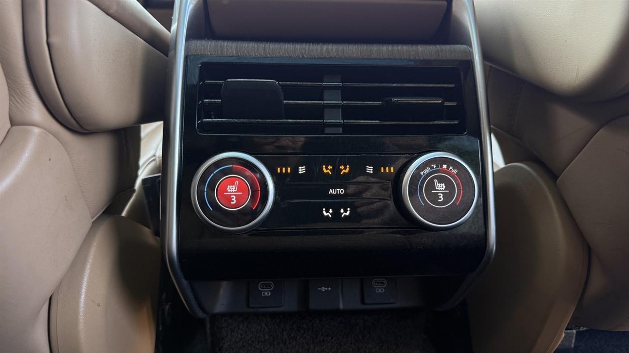Land Rover Range Rover photo 43