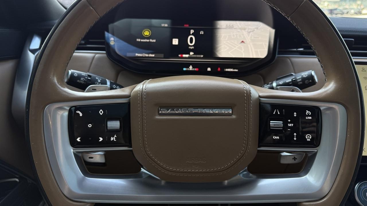 Land Rover Range Rover photo 49
