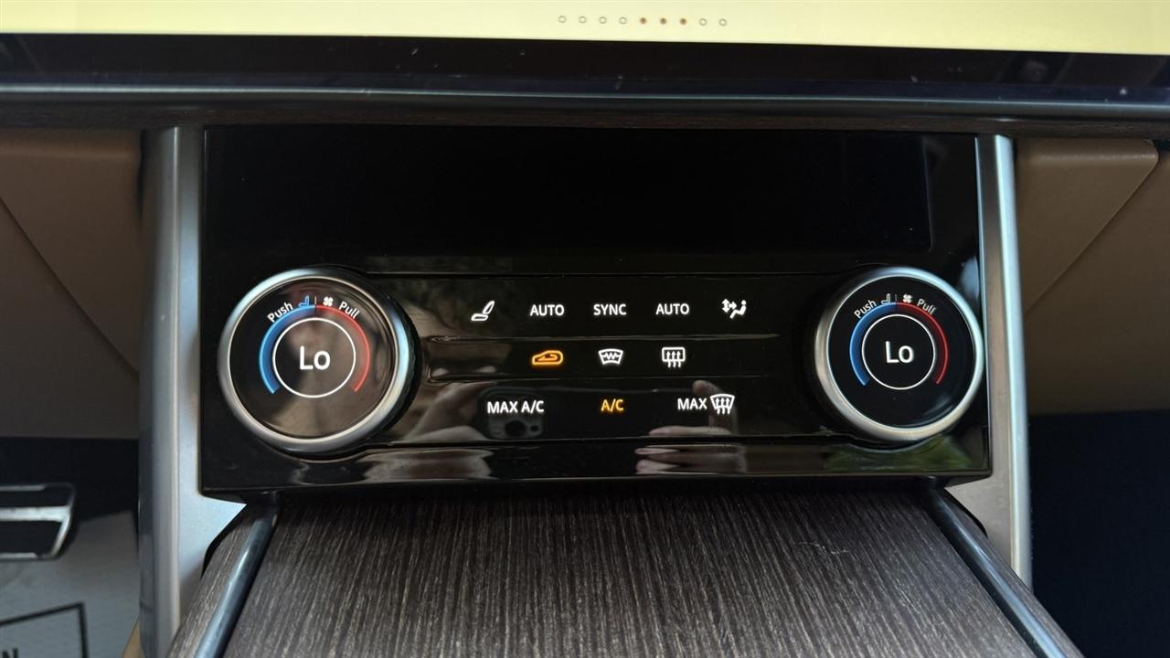 Land Rover Range Rover photo 61