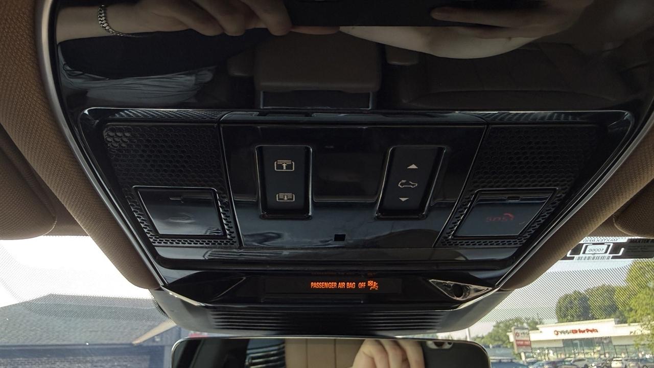 Land Rover Range Rover photo 63