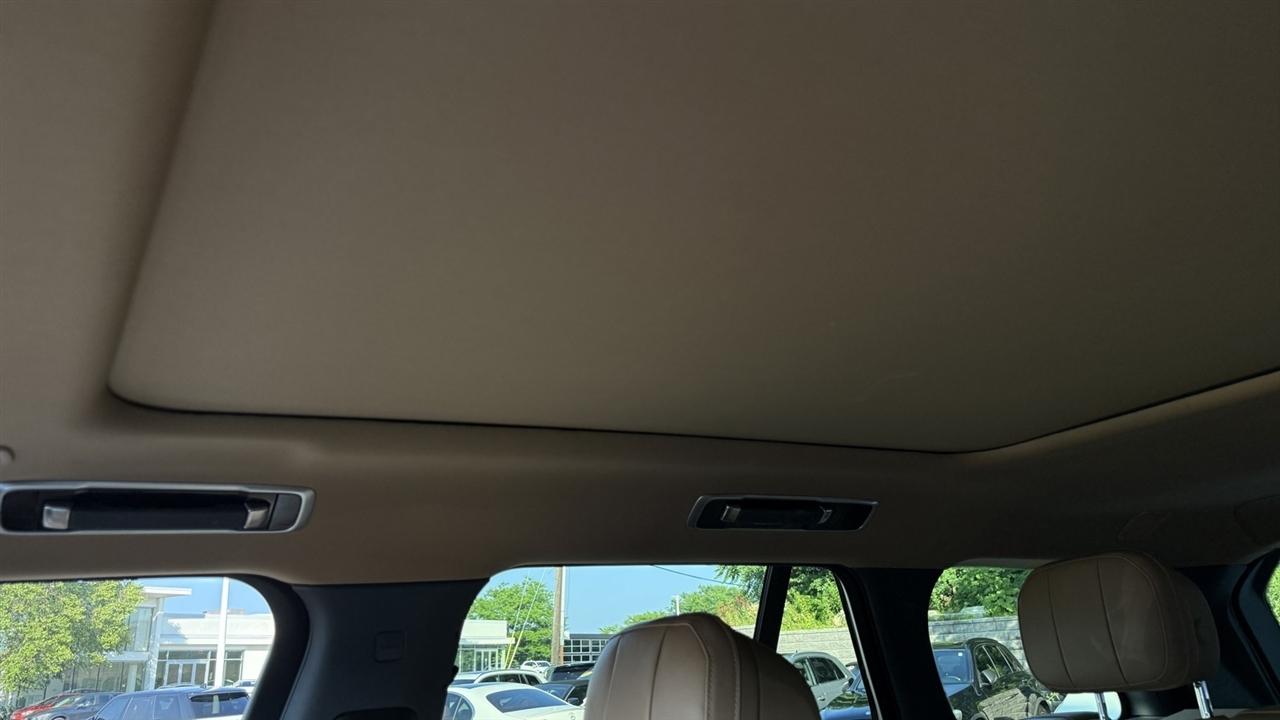 Land Rover Range Rover photo 64