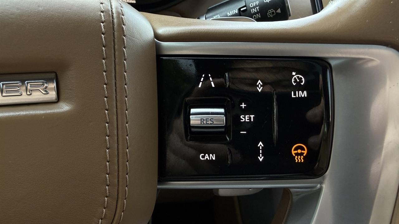 Land Rover Range Rover photo 65