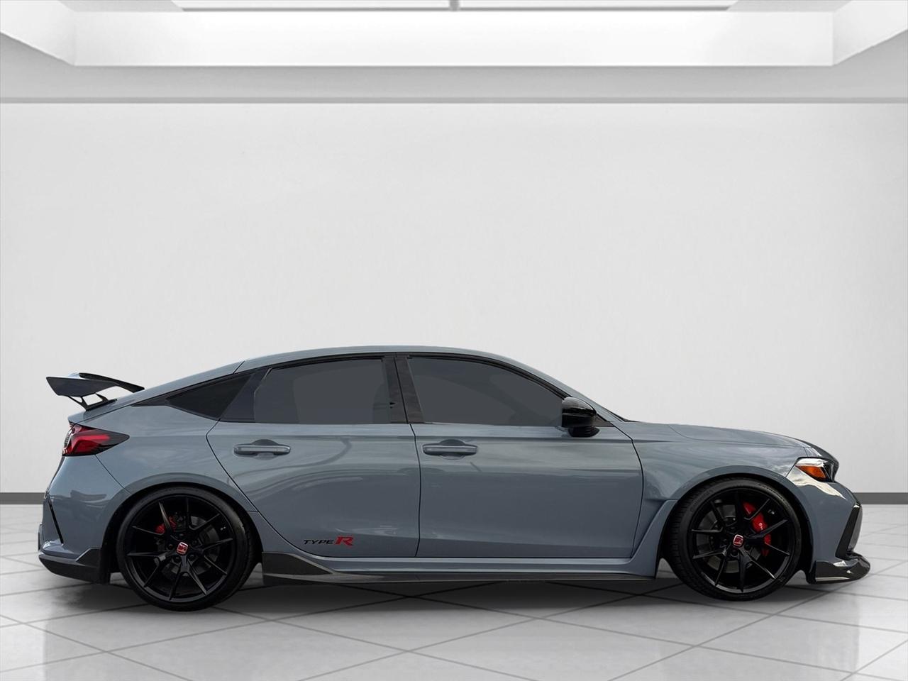Honda Civic Type R photo 6