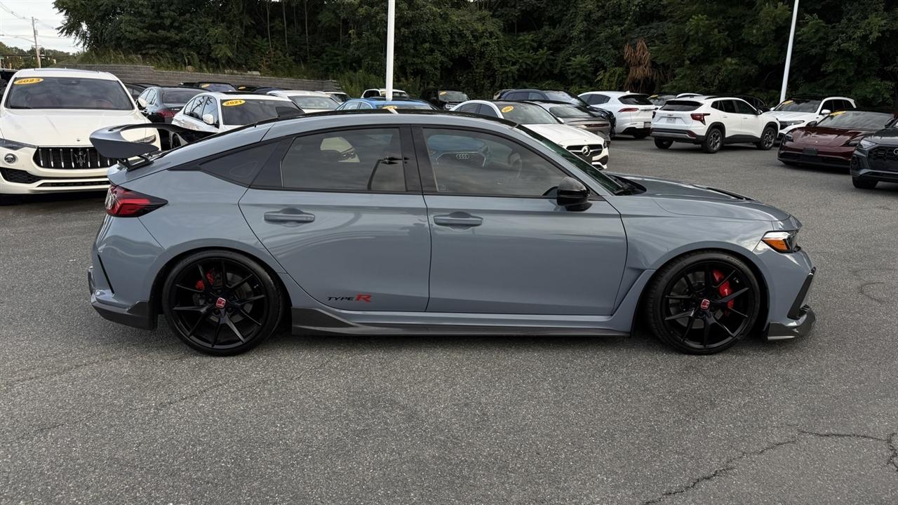 Honda Civic Type R photo 19