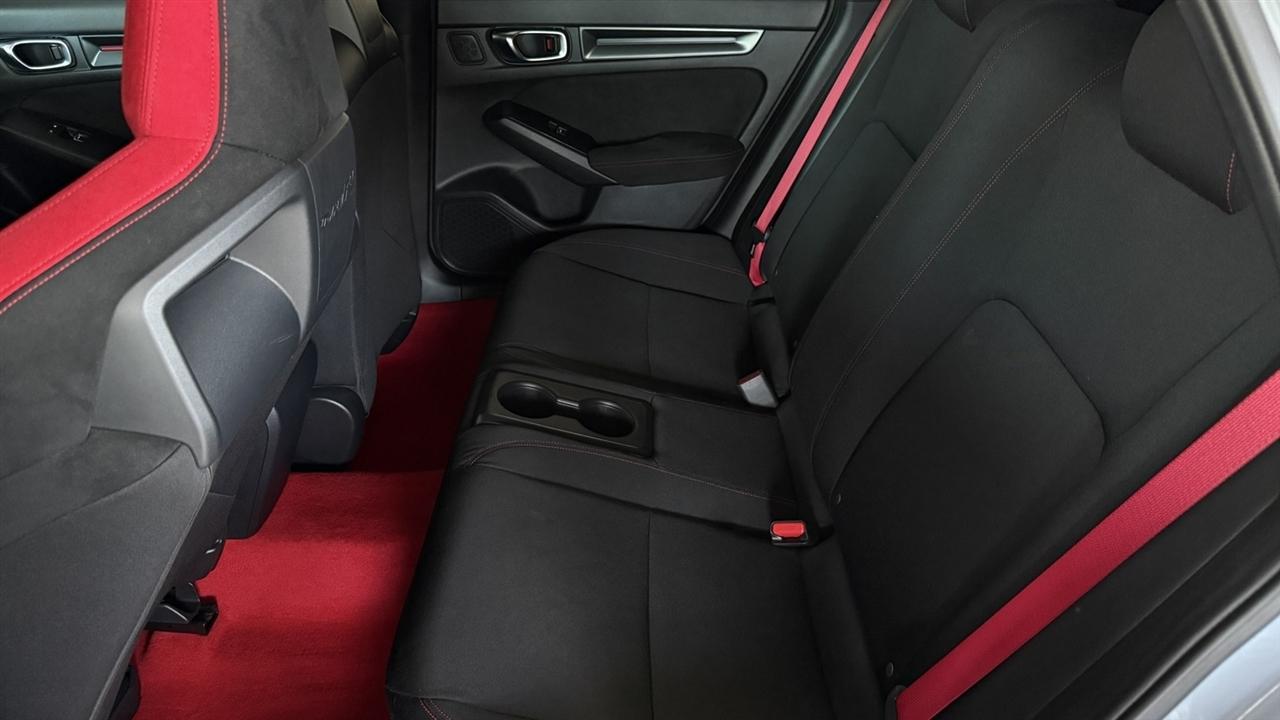 Honda Civic Type R photo 36