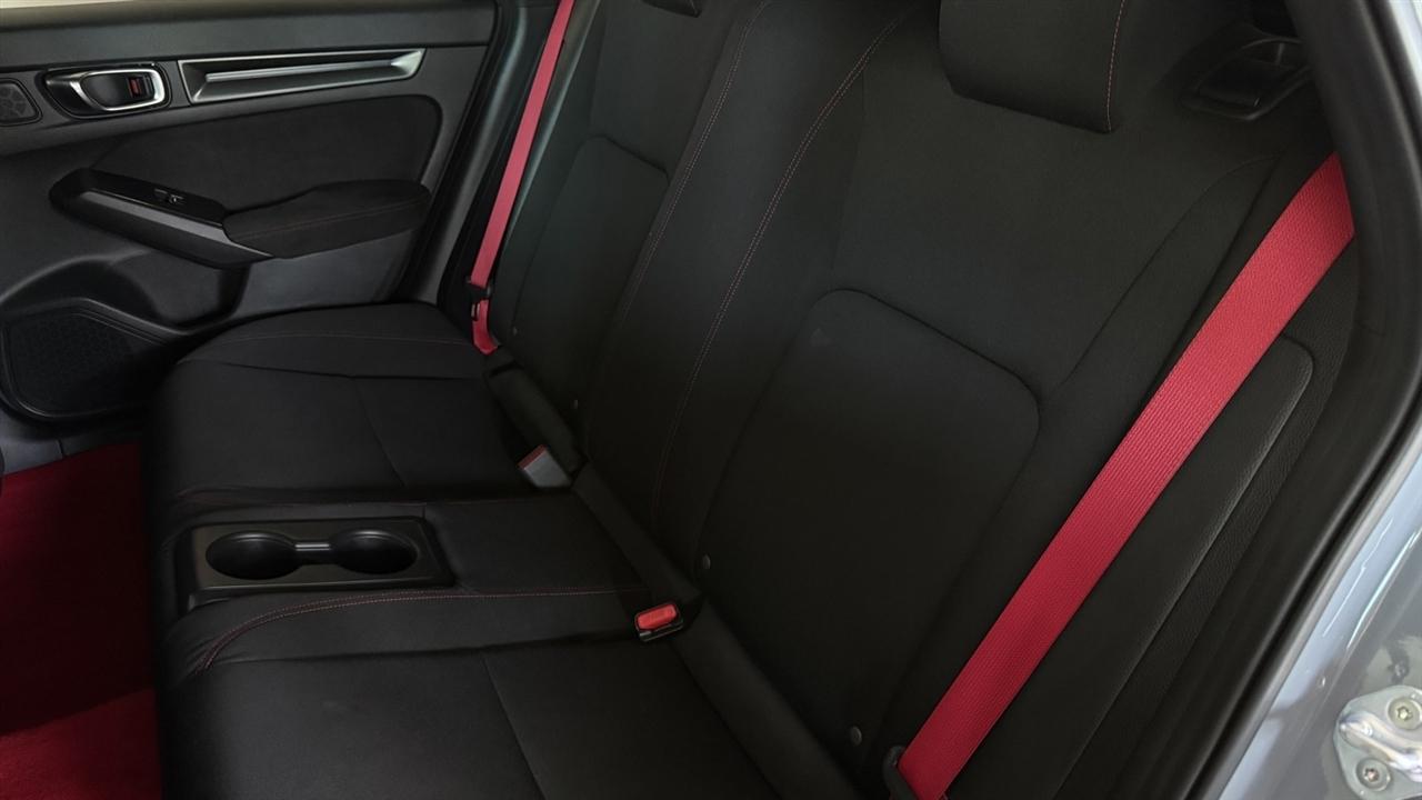 Honda Civic Type R photo 39