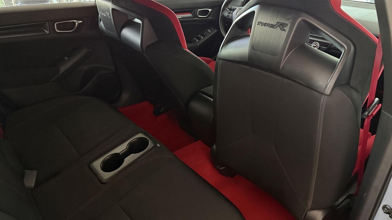 Honda Civic Type R photo 41