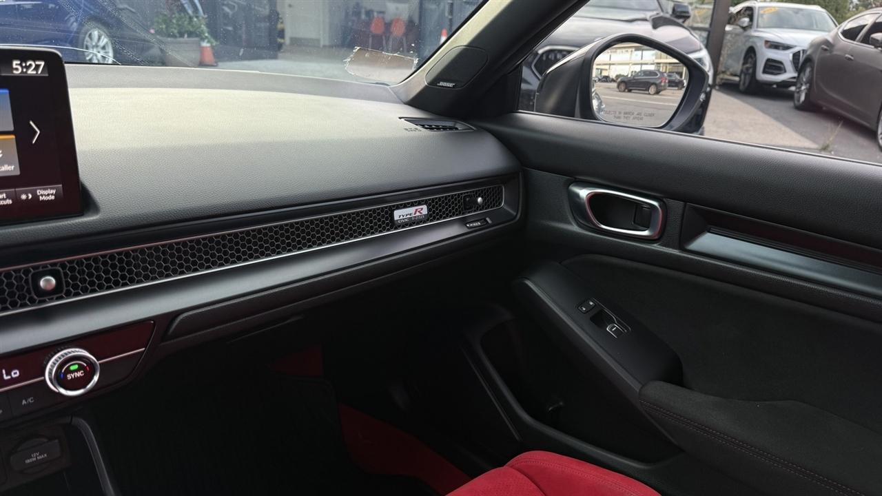 Honda Civic Type R photo 42