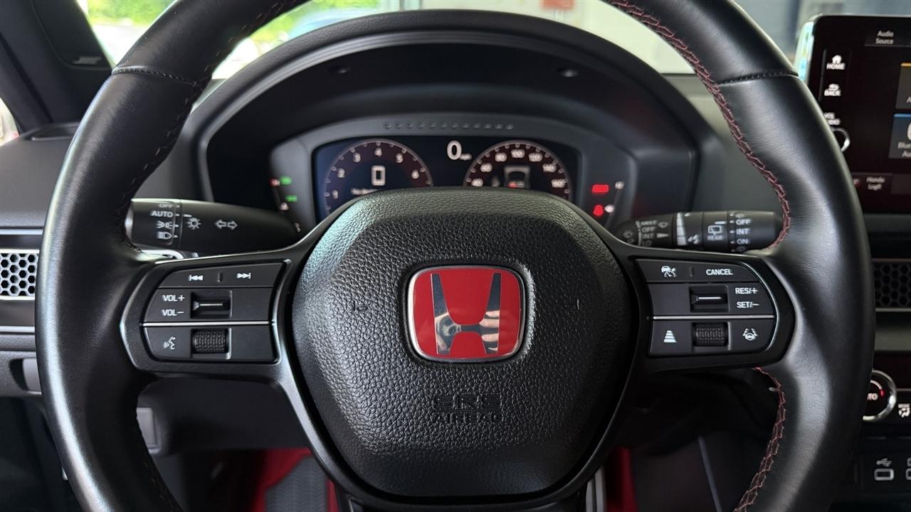 Honda Civic Type R photo 44