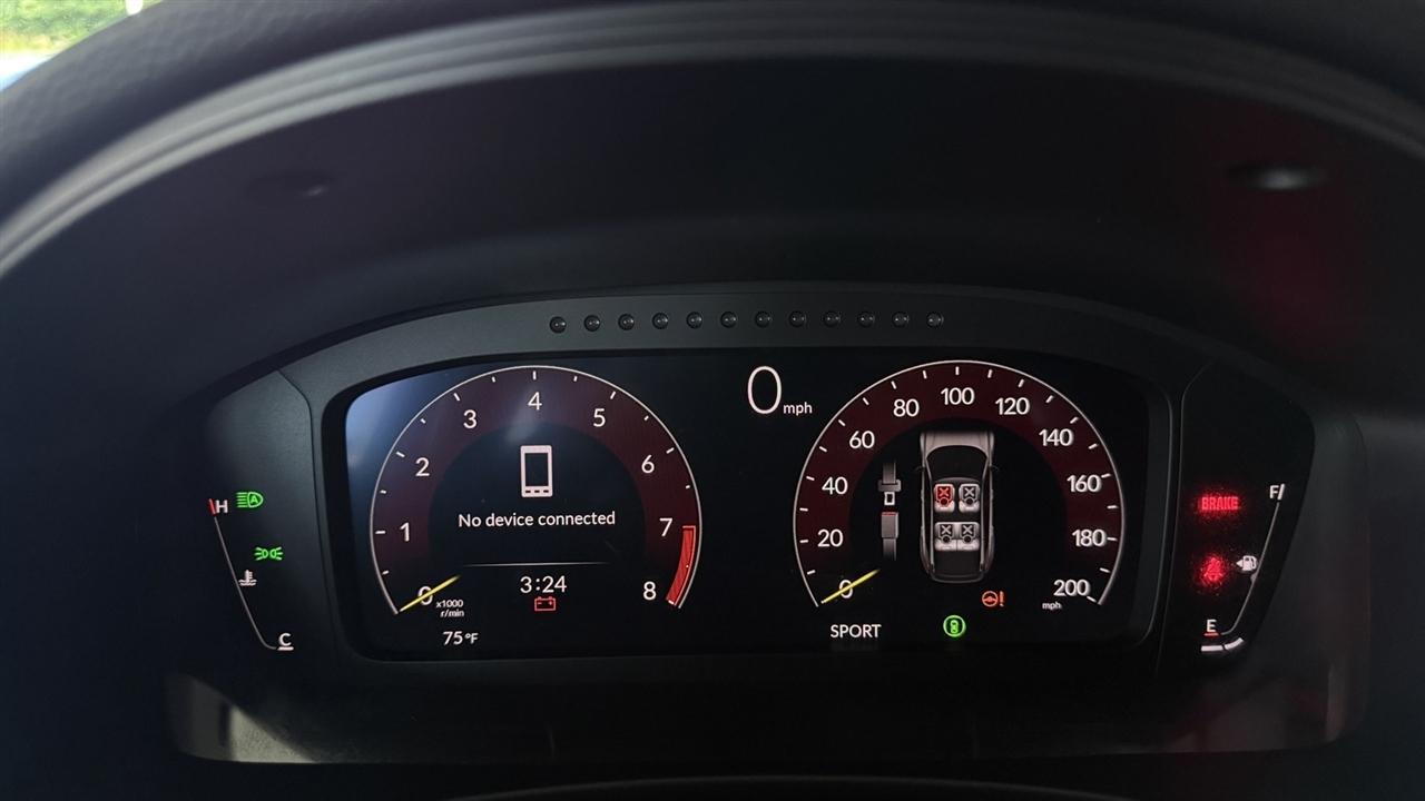 Honda Civic Type R photo 46