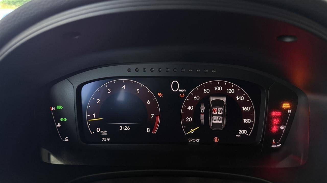 Honda Civic Type R photo 50